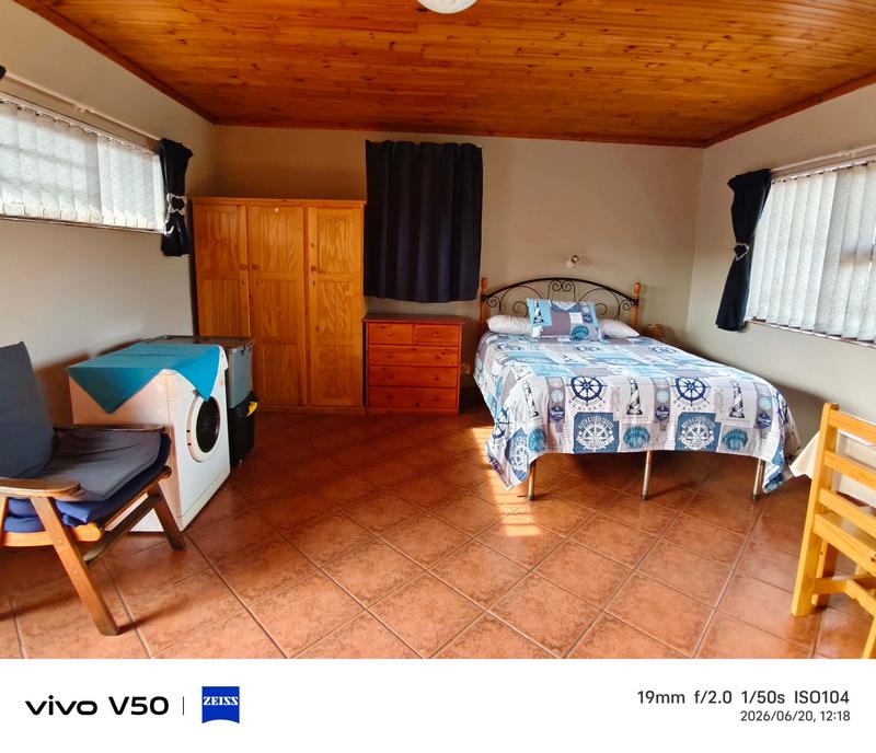 1 Bedroom Property for Sale in Hartenbos Western Cape